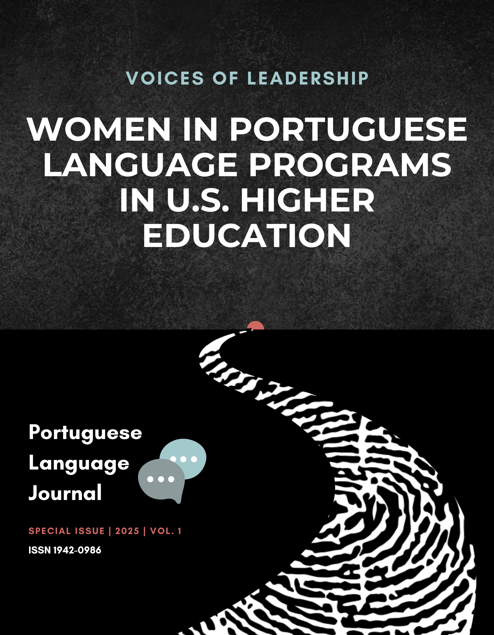 View Vol. 19 No. Special Issue (2025):  Voices of Leadership: WOMEN IN PORTUGUESE LANGUAGE PROGRAMS IN U.S. HIGHER EDUCATION